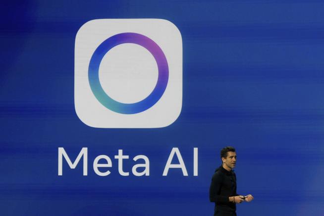 Authors' AI Training Suit Is Tossed, but Meta Isn't Absolved