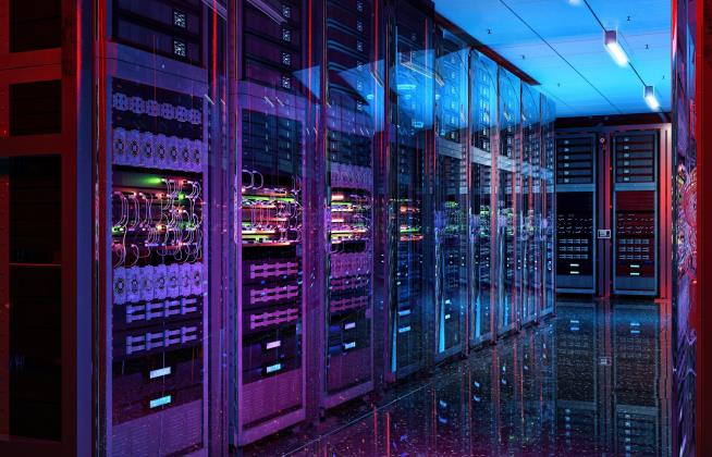AI Data Centers Will Need a Lot More Power Going Forward