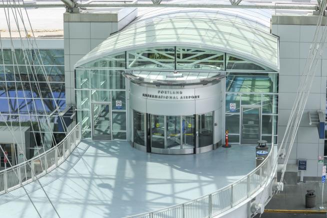 These US Airports Are Tops