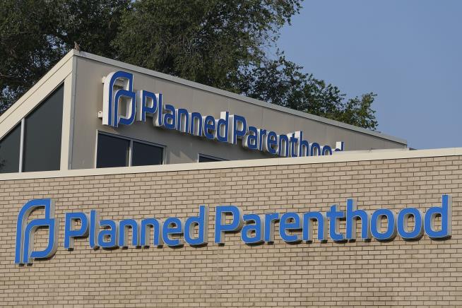 Court Ruling Deals Major Blow to Planned Parenthood