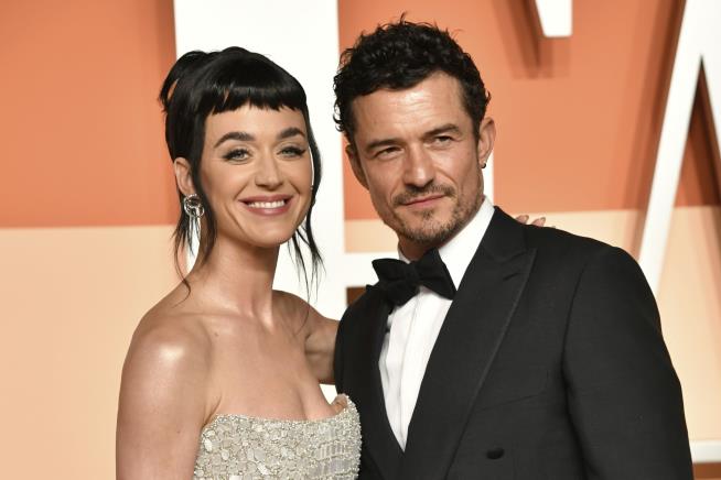 Katy Perry, Orlando Bloom's Engagement Is Off