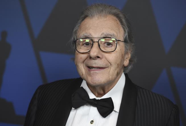 Lalo Schifrin Was Asked to Write a Signature TV Theme