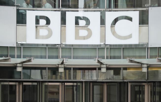BBC Brings in Paywall for Americans