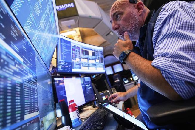 Stock Market Just Set a Record