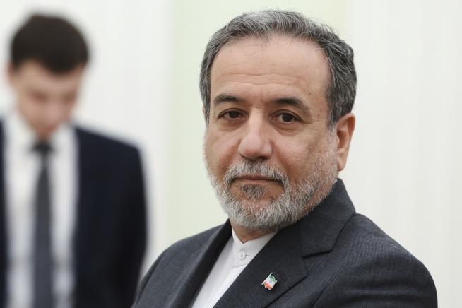 Iran Admits Heavy Damage to Nuclear Sites