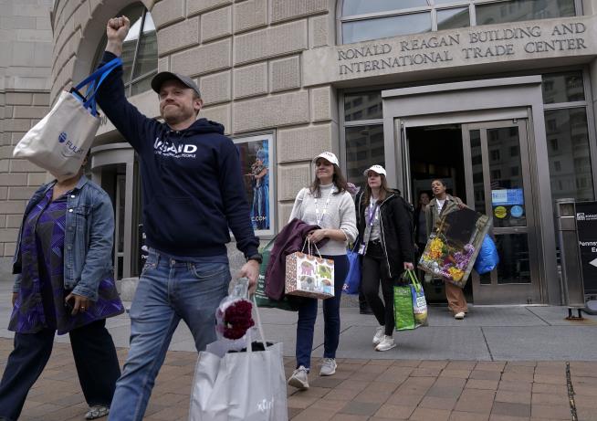 Plaintiffs' Strategy Changes After Injunctions Ruling