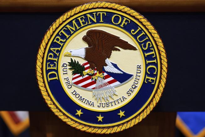 DOJ: It's the Biggest Takedown of Health Care Scams Ever