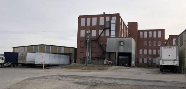 Cereal Factory Worker Dies After Getting Trapped in Oven