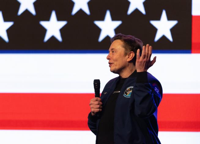 Musk Says He'll Create New Party if Big Bill Passes