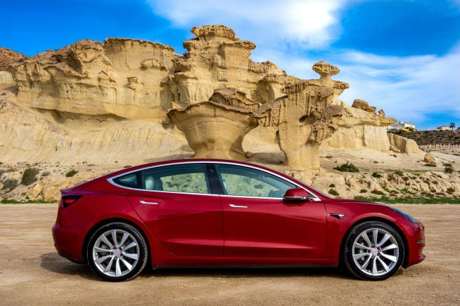 The Most 'American' Cars on the Road