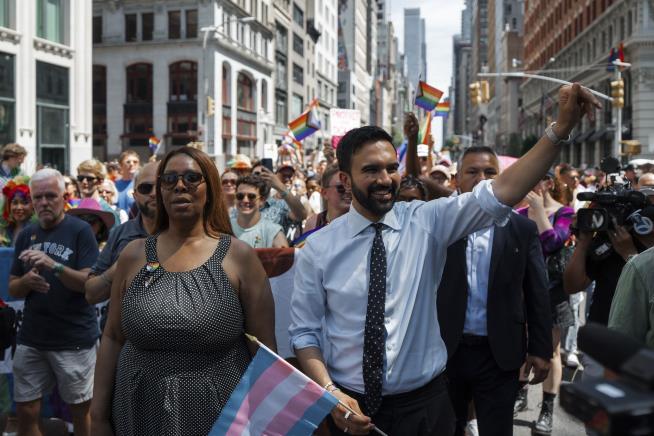 Vote Count Confirms Zohran Mamdani's Win