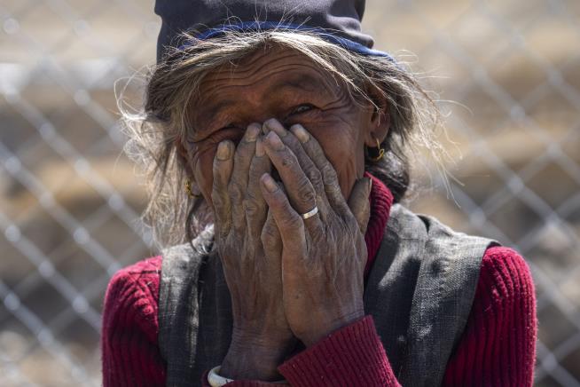Entire Villages Are Up and Leaving Due to Climate Change