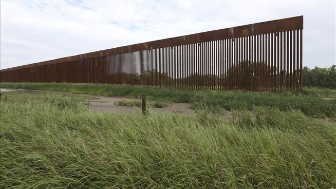 Number of Apprehensions at Border Has Never Been So Low
