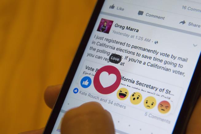 Emojis Show You Care, Research Suggests