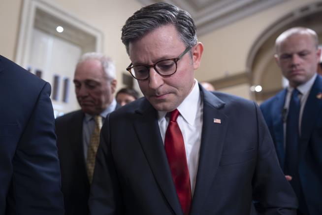 Trump on the Cusp of a Major Victory in Congress