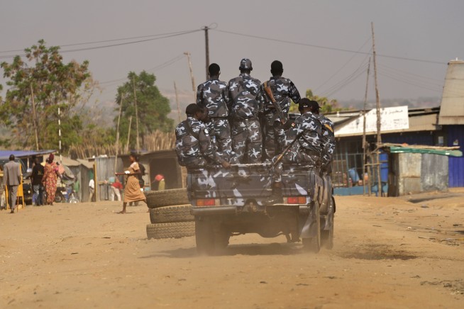 Administration Wins OK to Send Migrants to South Sudan