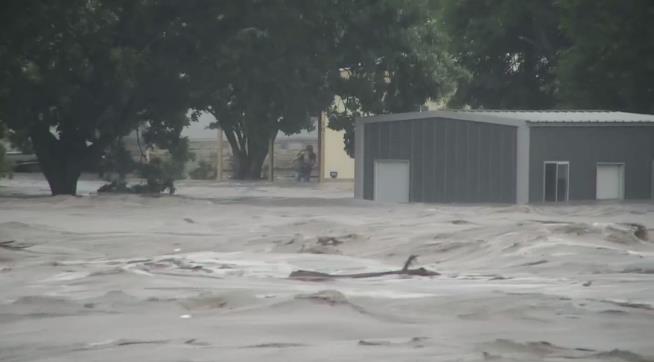 Multiple Deaths Confirmed in 'Catastrophic' Texas Flooding