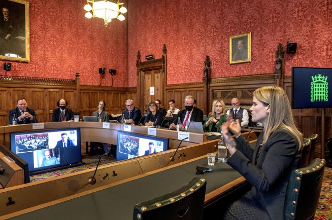 UK's Online Safety Act Brings First Conviction