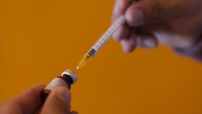 One Figure Shows How Bad Measles Cases Are