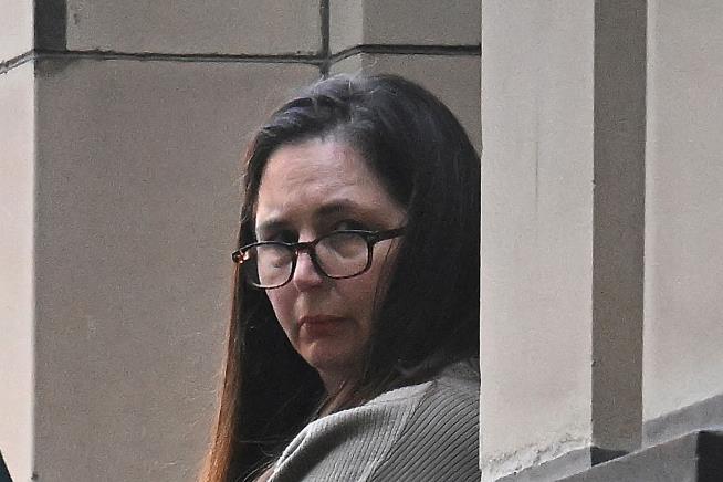 Woman Convicted of Murdering In-Laws With Toxic Mushrooms