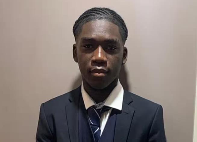 UK Teen Jailed Over 'Holiday Romance' in Dubai Is Pardoned