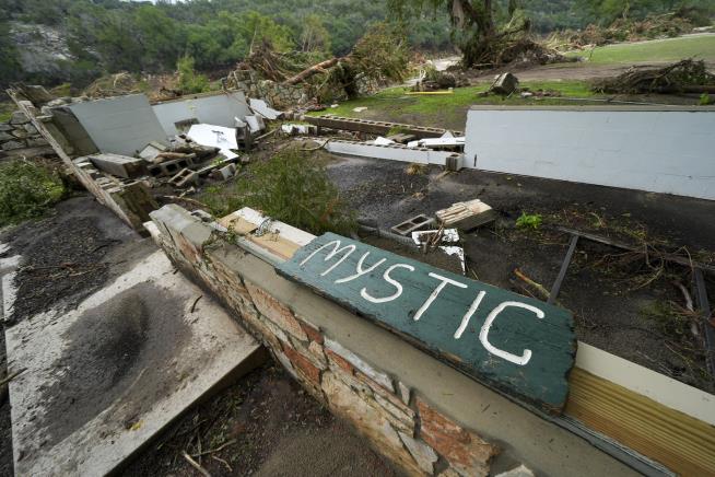 Girls Camp: We Lost 27 Campers, Counselors in Flood