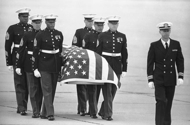 DOJ Hands Over Torture Tapes in DEA Agent's 1985 Murder