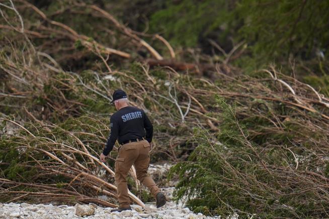 Chiefs Owner Lost a Young Relative in Texas Floods