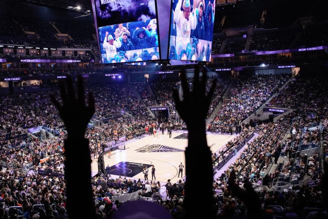A Shift Is Underway Among WNBA Fans