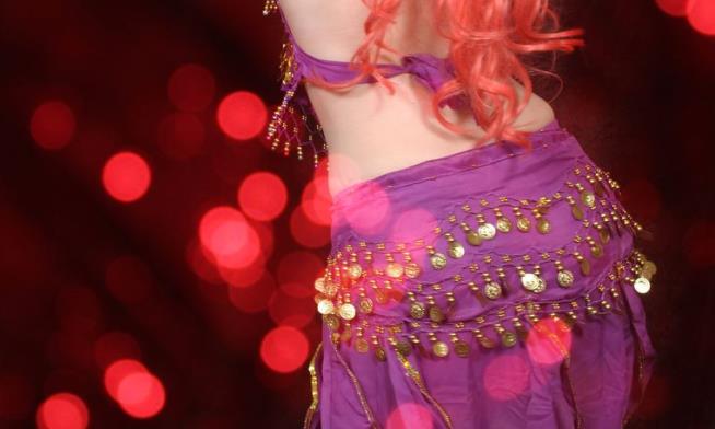 Egypt Arrests Belly Dancer, Accuses Her of Belly Dancing