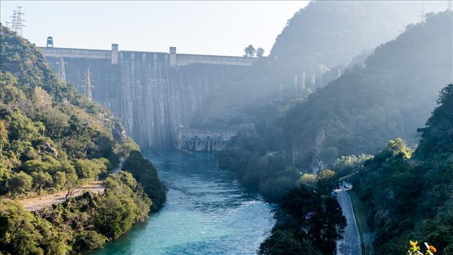 Pakistan Accuses India of 'Weaponizing Water'