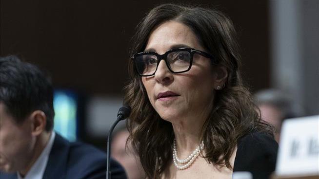 After '2 Incredible Years,' X CEO Linda Yaccarino Is Out