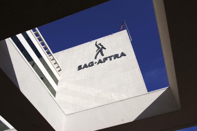 Video Game Performers' Strike Is Officially Over
