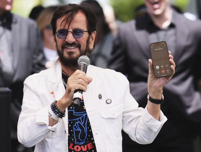 McCartney Announces First North American Tour in Years