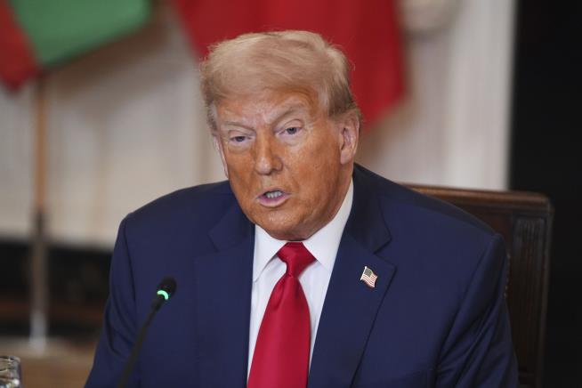 Trump Announces 35% Tariff on Canadian Goods