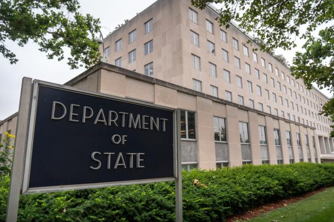 Mass Layoffs Loom at the State Department