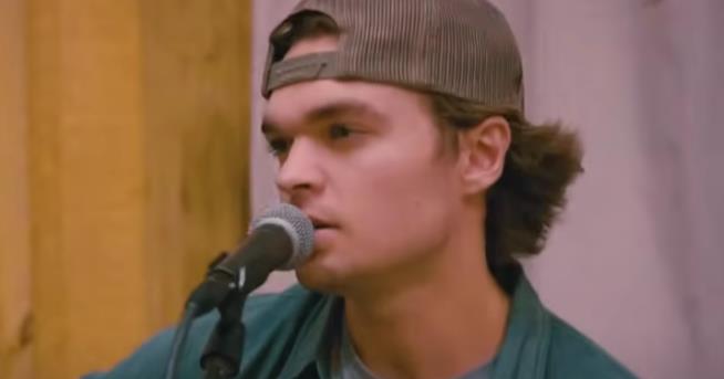 Country Singer Involved in Nashville Crosswalk Fatality