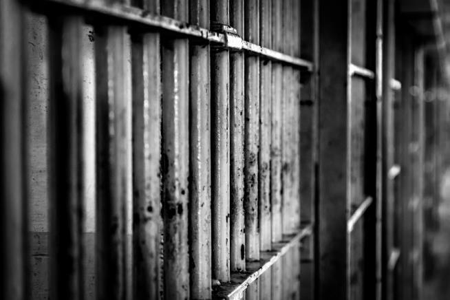 Creative Inmate Escapes in Luggage