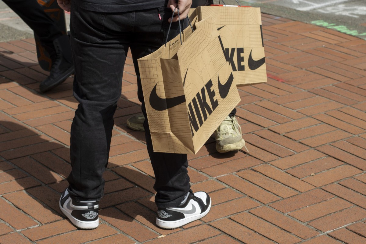 You May Want to Stock Up on New Sneakers Now