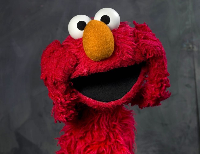 Elmo's X Account Hacked, Gets Dark, Racist