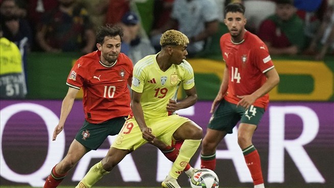 Spain Asked to Probe Footballer Over His 18th Birthday Party