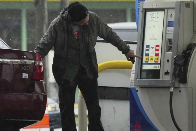 Inflation Heats Up as Tariffs Raise Prices