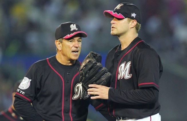 Former MLB Pitcher Guilty of Shooting Wife's Parents