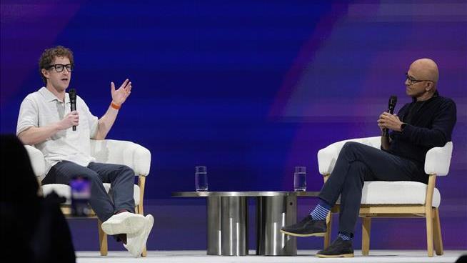 Zuckerberg: Top AI Talent Has 3 Asks