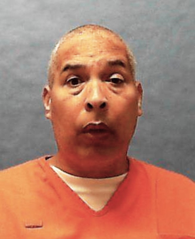 Florida Executes Man Who Killed 2 in Mistaken Revenge