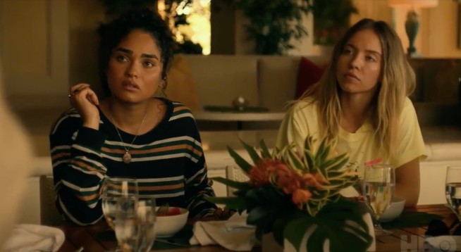 The 'Gen Z Stare' Is Fueling a Generational Feud