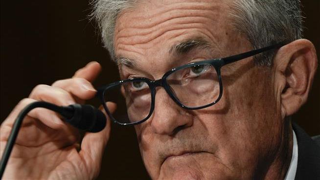 Could Trump Use a Building Renovation to Boot Powell?
