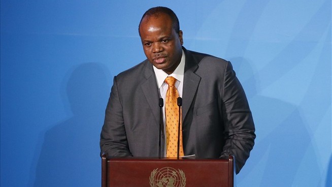 US Deports 5 'Depraved Monsters' to Eswatini