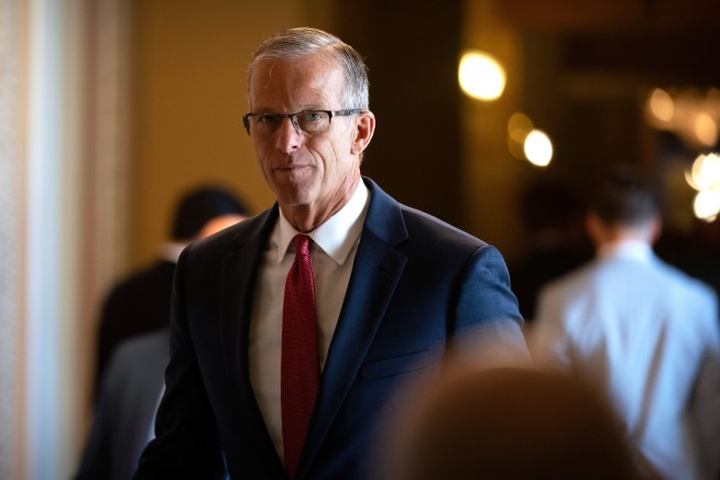 Senate Delivers a Blow to Public Broadcasting