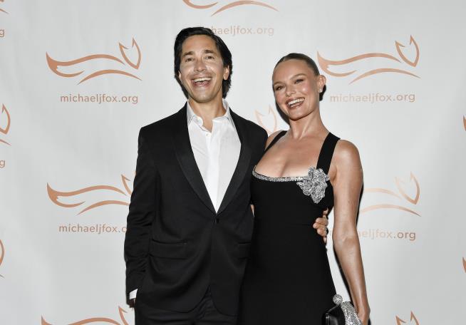 Kate Bosworth, Justin Long Are Parents: Source